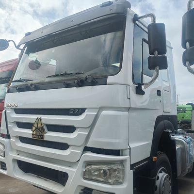 Richiesta personalizzata ZZ4257N3247E1H camion pesante per il trasporto e la costruzione