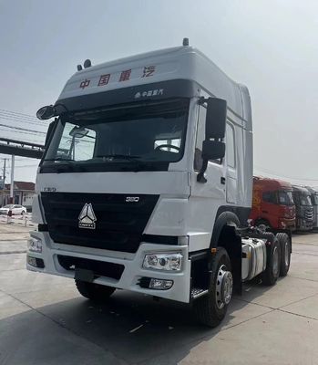 Cargo Box Hauler in acciaio al carbonio con caratteristiche di camion minerario durevole e sterzo idraulico