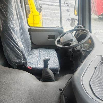 HOWO 371HP camion pesante con 850.00cm * 260.00cm * 360.00cm Dimensione del pacchetto