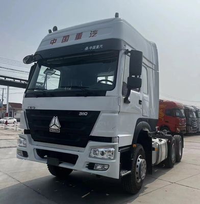 Capacità di carico 30 t Camion miniere durevole Sistema di sterzo idraulico e personalizzazione