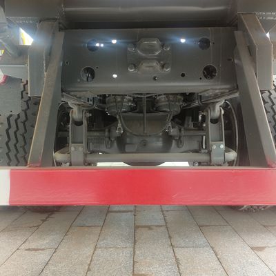2024 Sinotruk Camion pesanti con standard di emissioni Euro2/Euro3/Euro4/Euro5/Euro6
