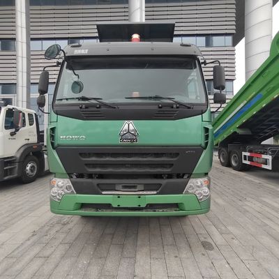 Affidabile Sinotruck camion pesante per soluzioni di estrazione e trasporto personalizzazione