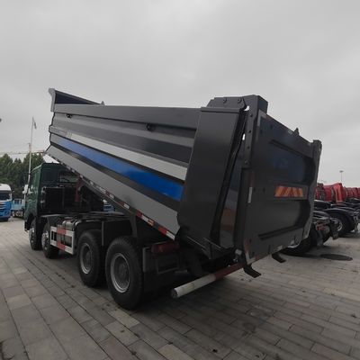Affidabile Sinotruck camion pesante per soluzioni di estrazione e trasporto personalizzazione