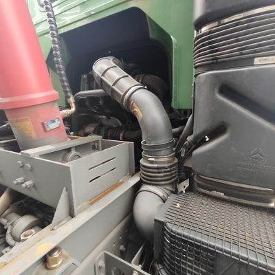 Affidabile Sinotruck camion pesante per soluzioni di estrazione e trasporto personalizzazione