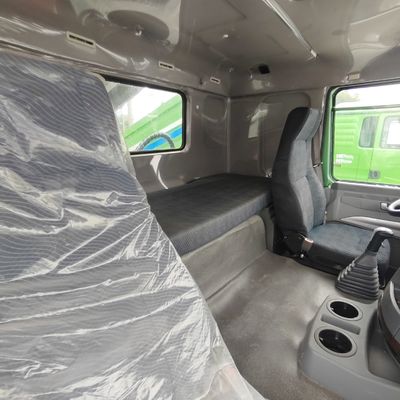 Affidabile Sinotruck camion pesante per soluzioni di estrazione e trasporto personalizzazione