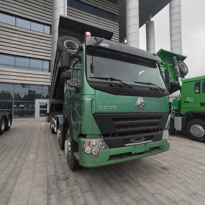 Sinotruck 6X4 Cargo Truck per progetti di costruzione pesanti
