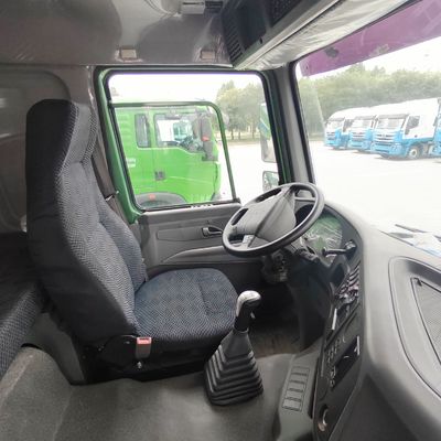 Camion sinotrucco usato per il trasporto versatile di merci pesanti