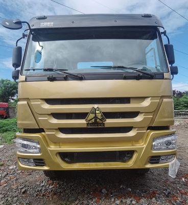 8800.000kg Pacchetto Peso lordo Camion-trattore economico per il rimorchio