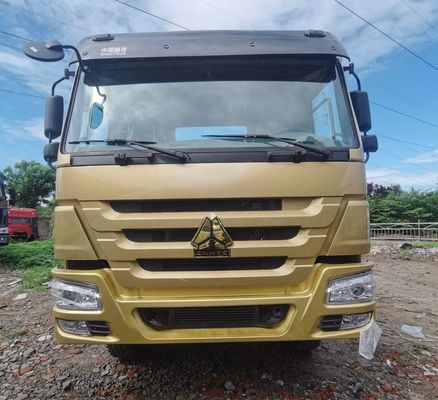 Economico camion-trattore con serbatoio da 400 litri e sospensione aerea La vostra scelta migliore