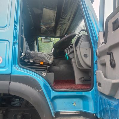 Camion spazzatura per il trasporto HOWO con sedili con potenza ≤ 5 CV 351-450 CV