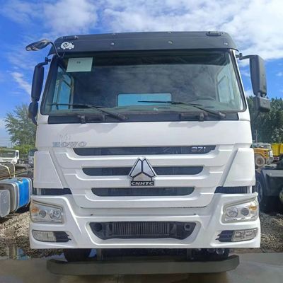 Valuta statunitense Gruppo nazionale di camion pesanti HOWO 371HP