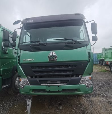 Pneumatici e serbatoio di carburante da 400 a 600 litri inclusi 11 litri di cilindrata camion pesante per veicoli pesanti