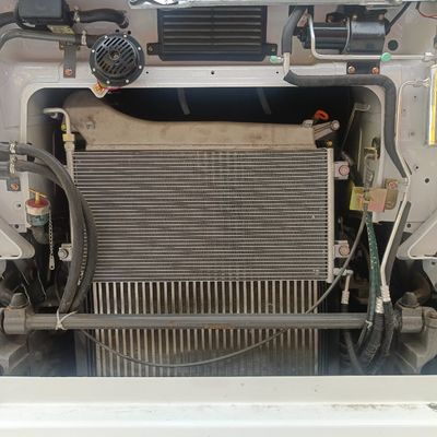 Camioneria di scarico usata 371HP Euro2/Euro3/Euro4/Euro5/Euro6 US National Heavy Duty Truck