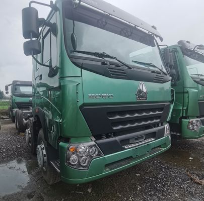 Camion pesante di nuova fabbrica con serbatoio da 400-600 litri e pneumatici resistenti