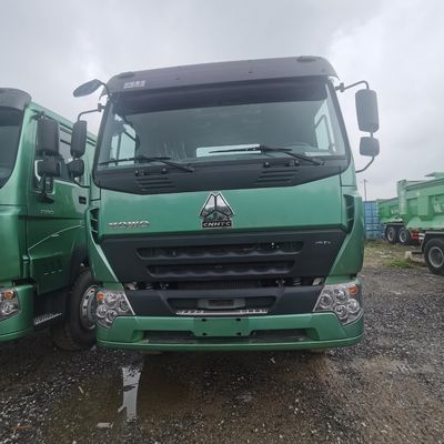 Camion pesante di nuova fabbrica con serbatoio da 400-600 litri e pneumatici resistenti