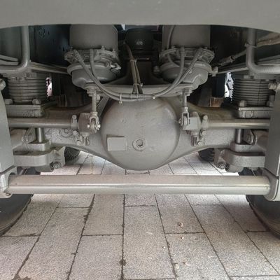Costo di spedizione e tempo di consegna Chassis Sinotruk Heavy Duty HOWO 371HP 6X4 Dump Truck