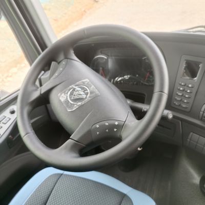Valore USA Foton Ouman 8X4 camion pesante per il traino di semirimorchi