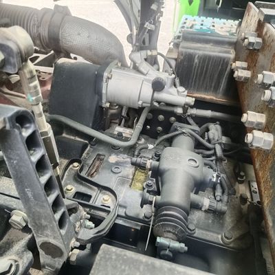 Foton Ouman 6X4 8X4 camion di scarico per il traino di semirimorchi a prezzi accessibili