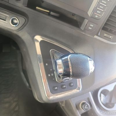 6X4 Delong X6000 Used Diesel Tractor Truck con serbatoio di carburante da 1000L e alta potenza