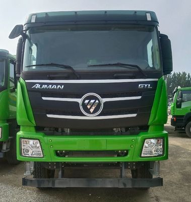 Ouman di seconda mano 6X4/8X4 A7/T7 10/12 Ruota Truck/Trattore/Camion