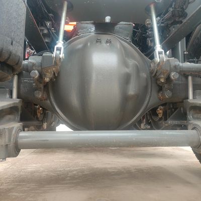 Sistema di sospensione per camion pesanti per trattore Sitrak4X2 Spedizione rapida Costo accessibile
