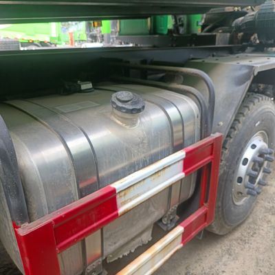 Ouman 30-40t camion da scarico miniere manuale 6X4 camion di trasporto diesel per i requisiti