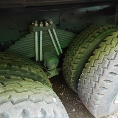 Sinotruk HOWO 6X4/8X4 camion da scarico pesanti con design personalizzato