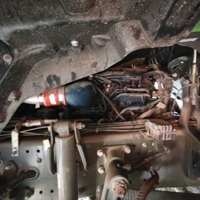 6 mesi Servizio post-vendita A prezzi accessibili Sinotruk usato HOWO 6X4/8X4 camion pesanti