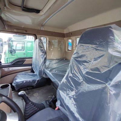 Macchine di trasporto pesanti Sinotruk per il trasporto minerario per compiti utilizzati a prezzi accessibili e a prezzi accessibili