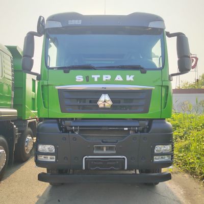 Dispositivo di 30 t Sinotruk HOWO 6X4 per carichi pesanti ad alta capacità di carico