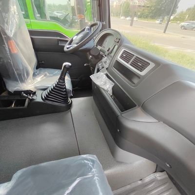 Dispositivo di 30 t Sinotruk HOWO 6X4 per carichi pesanti ad alta capacità di carico