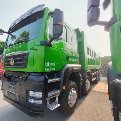 Trasportatore di carichi pesanti per il trasporto minerario personalizzato con pneumatici certificati ECE High Performance