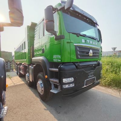 Trasportatore di carichi pesanti per il trasporto minerario personalizzato con pneumatici certificati ECE High Performance