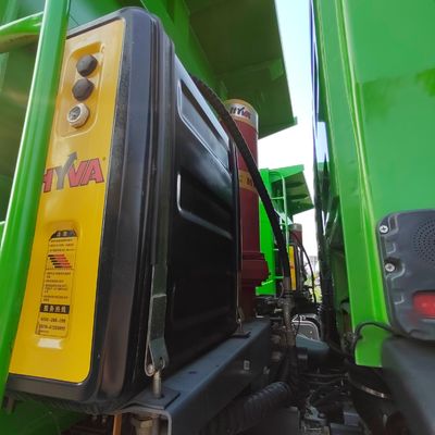 Trasportatore di carichi pesanti per il trasporto minerario personalizzato con pneumatici certificati ECE High Performance