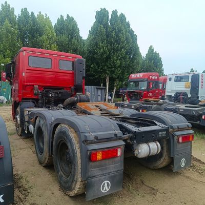 Sistema di sterzo idraulico e sedili di assistenza alla potenza ≤ 5 nel carrello pesante Beiben 6X4