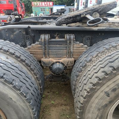 Sistema di sterzo idraulico e sedili di assistenza alla potenza ≤ 5 nel carrello pesante Beiben 6X4