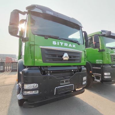 Sistema di sterzo di assistenza di potenza camion spazzatura fuoristrada con dimensioni di pacchetto compatte