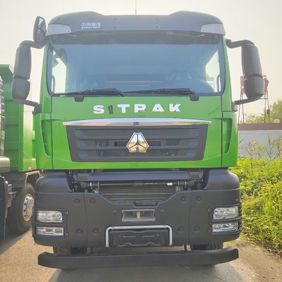 Sistema di sterzo di assistenza di potenza camion spazzatura fuoristrada con dimensioni di pacchetto compatte