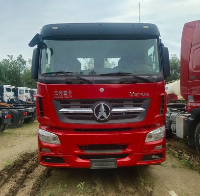 Soluzione per il trasporto pesante Beiben 6X4