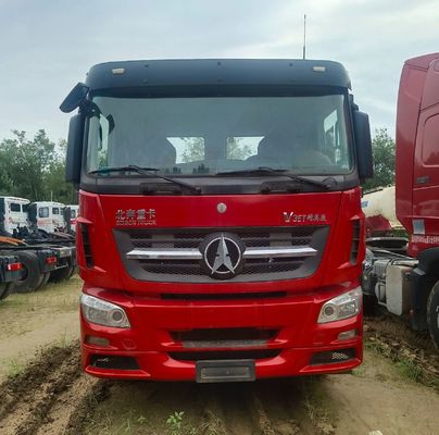 Potente Beiben 6X4 camion da trasporto a trattore per il trasporto pesante a lunga distanza