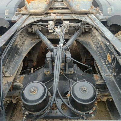 Pagamento completo Camion pesante usato Beiben Camion pesante da trasporto con ruota motrice 6×4