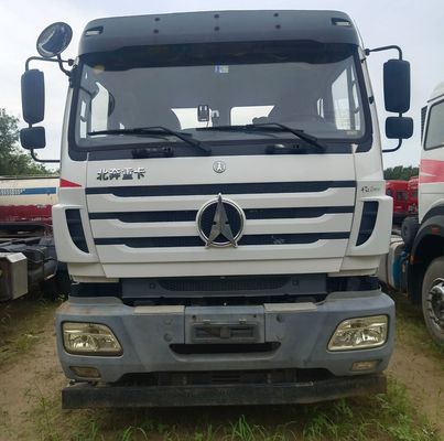 Vendite di Beiben 430HP 6X4 Tractor Transport Truck Direct per 351-450 cavalli