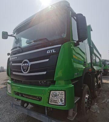 Confortevole seggiolino BJ3319Y6GRL-01 Camionetto da scarico con carico di spedizione
