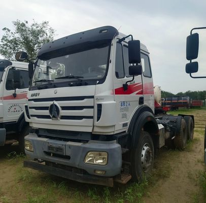 Camion da trasporto pesante con capacità di carico superiore