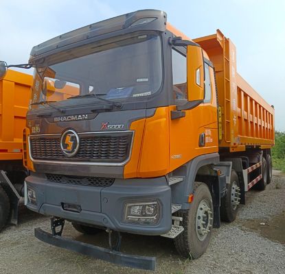 Tipo di sollevamento anteriore 470 CV
