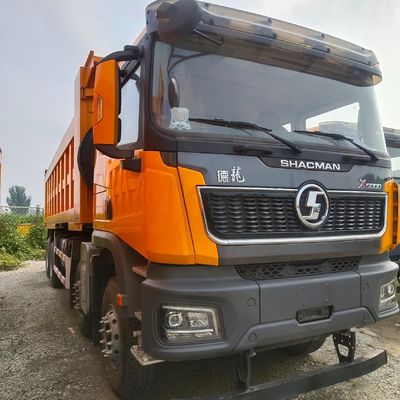 Tipo di sollevamento anteriore 470 CV