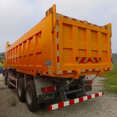 Tipo di sollevamento anteriore 470 CV