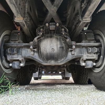 Tipo di sollevamento anteriore 470 CV