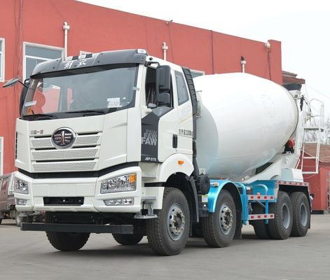 6X4 Semi Trailer Head Tipper Dumper Il tuo partner per il trasporto di rifiuti e merci