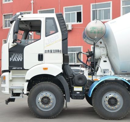 6X4 Semi Trailer Head Tipper Dumper Il tuo partner per il trasporto di rifiuti e merci